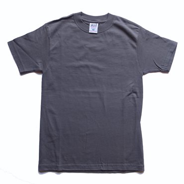 anvil Tradition クルーネック 無地Tシャツ made in U.S.A 90's デッドストック  【定番カラー／XSサイズのみ（S/M/Lサイズ完売】 - piquant