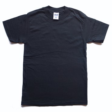 anvil Tradition クルーネック 無地Tシャツ made in U.S.A 90's デッドストック 【定番カラー／XS,S,M