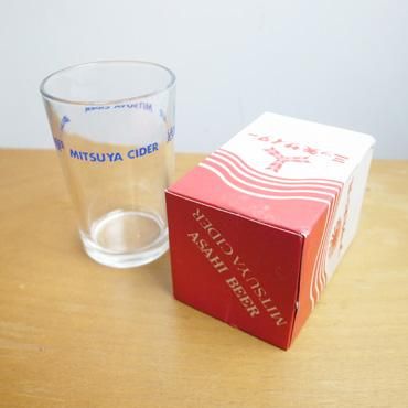 当時物　非売品　三ツ矢サイダー　三連帆　アサヒビール 4514603447712-2c.jpg