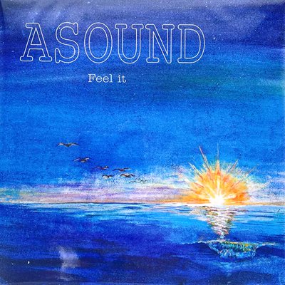 ASOUND □ Feel It - piquant