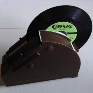 RONCO RECORD VACUUM □ イギリス製電池駆動レコード・クリーナー ...