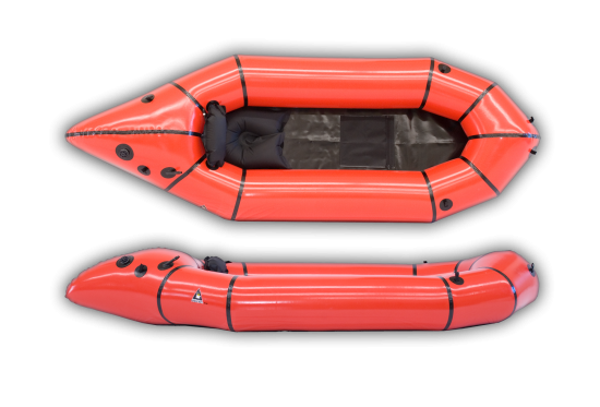 Alpacka Raft (アルパカラフト) クラシック パックラフト 日本割 blog