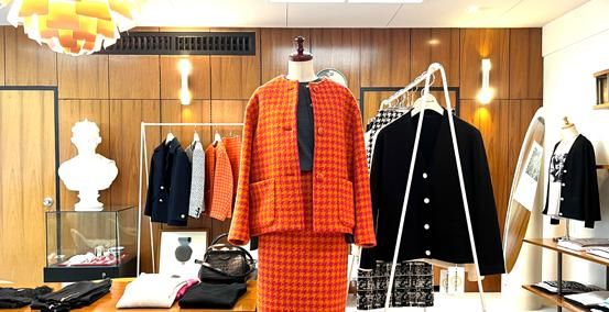 マッセメンシュ トリミングスーツ マッセメンシュ トリミングスーツ トリミングスーツ | MASSE＊MENSCH