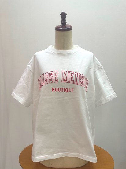 MASSE＊MENSCH 公式通販オンラインショップ