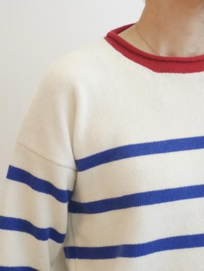 新品タグ付★MASSE＊MENSCHシルク混デイジー白ブラウス/マッセメンシュ 新品タグ付☆MASSE＊MENSCHシルク混デイジー白ブラウス