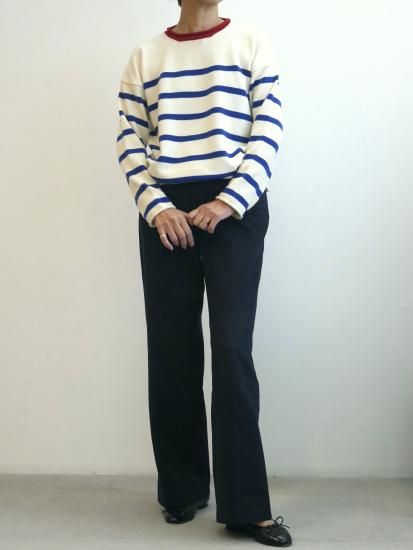 Furnishing] カシミアバスクトップ - MASSE＊MENSCH 公式通販