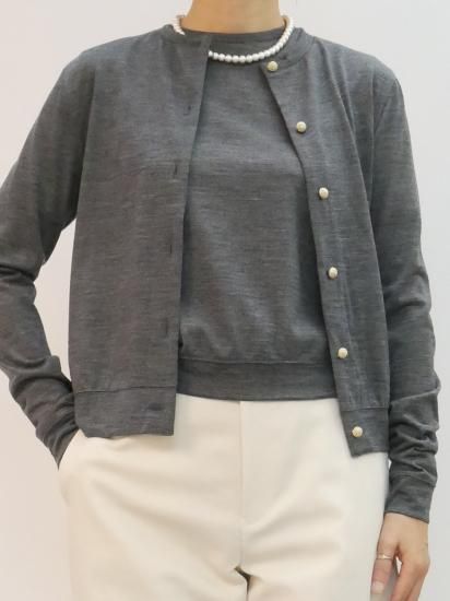 新品 MASSE MENSCH ダブルジョーゼットジャケット　マッセメンシュ 新品 MASSE MENSCH ダブルジョーゼットジャケット マッセメンシュ