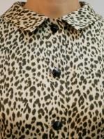 新品タグ付★MASSE＊MENSCHシルク混デイジー白ブラウス/マッセメンシュ 新品タグ付☆MASSE＊MENSCHシルク混デイジー白ブラウス