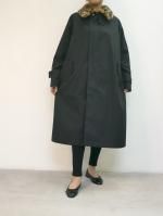 MASSE MENSCH マッセメンシュ アンゴラ コート MASSE MENSCH マッセメンシュ アンゴラ コート