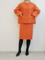 COAT - MASSE＊MENSCH 公式通販オンラインショップ