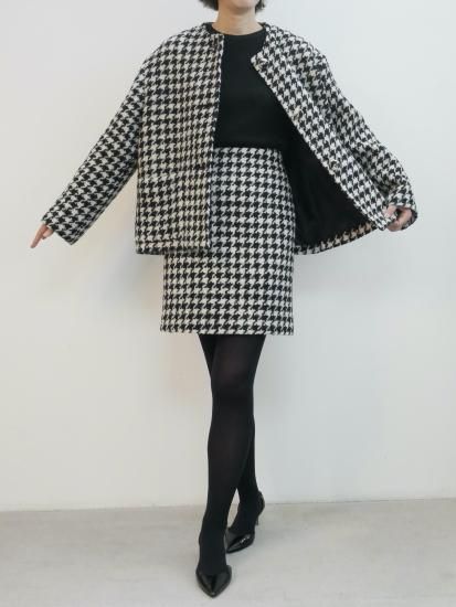 新品タグ付き✨ MASSEMENSCH ショート　ジャケット 楽天市場】Shinzone シンゾーン ウォッシャブル クライスラー