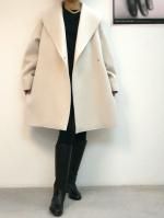 COAT - MASSE＊MENSCH 公式通販オンラインショップ