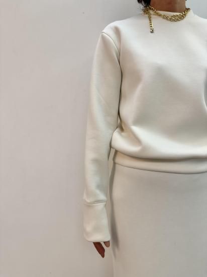 新品 MASSE MENSCH ダブルジョーゼットジャケット　マッセメンシュ MASSE＊MENSCH 公式通販オンラインショップ