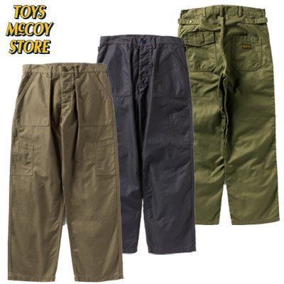 U.S.A.F. UTILITY TROUSERS- TOYS McCOY ONLINE STORE