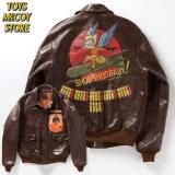 レザージャケット - TOYS McCOY ONLINE STORE