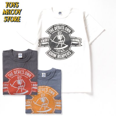 MILITARY TEE SHIRT 13TH BOMB SQDN 