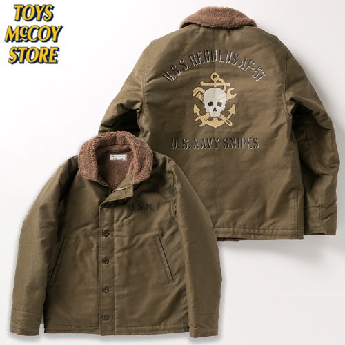 N-1 DECK JACKET 