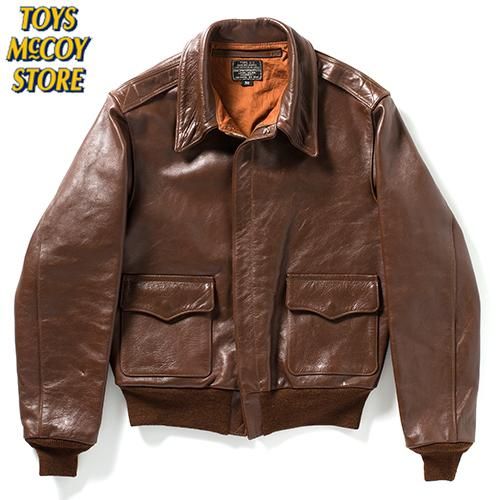 TYPE A-2 STAR SPORTSWEAR MFG.CO.- TOYS McCOY ONLINE STORE