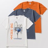 Tシャツ - TOYS McCOY ONLINE STORE