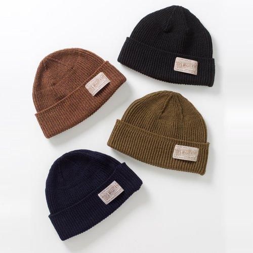 30's U.S. ARMY RED CROSS KNIT CAP バラクラバ 30's U.S. ARMY RED CROSS KNIT CAP バラクラバ World War I Red