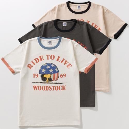 WOODSTOCK ウッドストック　Tシャツ　ヴィンテージ　SNOOPY 楽天市場】BUDDY スヌーピー ウッドストック PEANUTS SNOOPY T