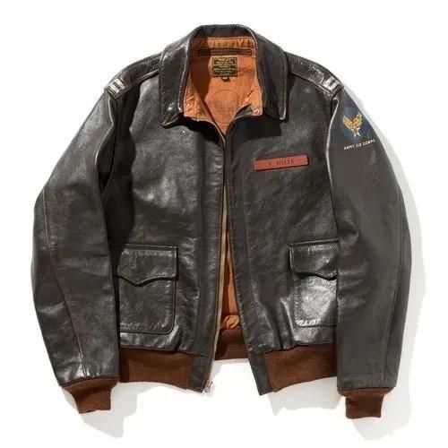 V.HILTSさん専用 TYPE A-2 “V. HILTS”