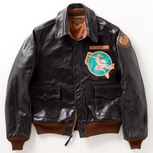 【本革】 type A-２（４２） 186214372_o2.jpg?