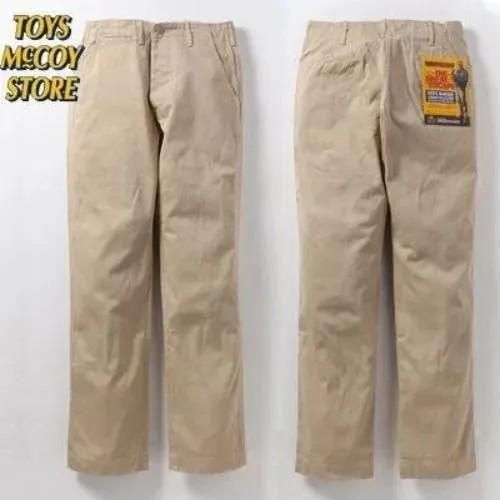 V. HILTS” TROUSERS