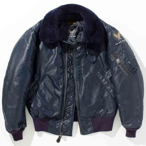 【希少品】TOYS McCOY TYPE B-15C  TURNER TYPE B-15C ALBERT TURNER & CO.,INC