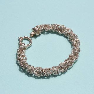 ѹ IBB SHEFFIELD HM Byzantine Chain С֥쥹å