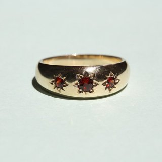 VINTAGE ѹ 1970s H.J LONDON HM ͥå 9CT/9K GOLD ץ JP13