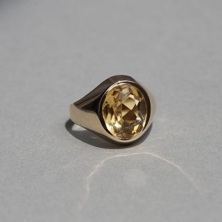 VINTAGE ѹ 1960's FM LONDON HM ȥ 9CT/9K GOLD  JP13