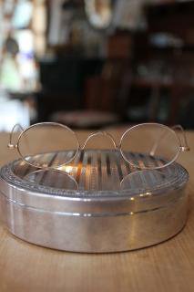 ヴィンテージサングラス＆眼鏡フレーム - SPOOKY