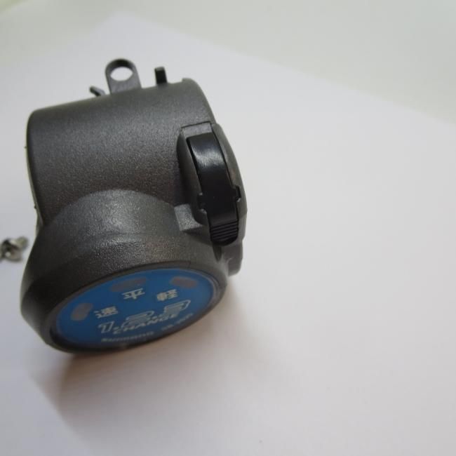 Shimano◇ 内装3段変速用シフトワイヤーブラック 1600x10本SET Shimano