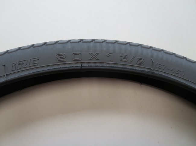 20×1 3/8 グレータイヤ・チューブセット（各1本）車いすタイヤ | 自転車部品、車いすタイヤのことならうれっこサイクル