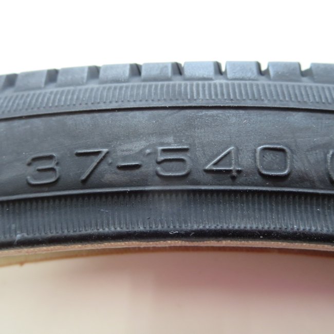 24×1 3/8タイヤ・チューブセット（各1本）電動アシスト自転車用タイヤ| 自転車部品、車いすタイヤのことならうれっこサイクル