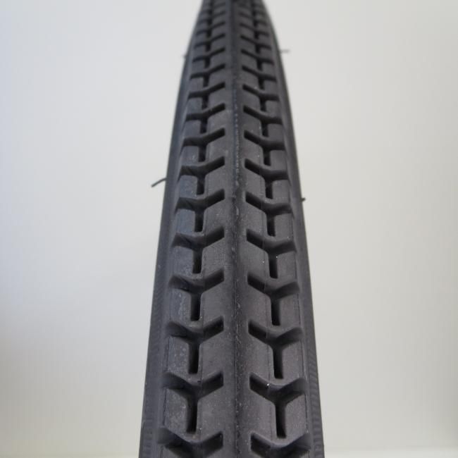 26×1 3/8タイヤ・チューブセット（各1本）電動アシスト自転車用タイヤ