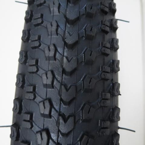 27.5×1.95自転車用タイヤ| 自転車部品、車いすタイヤのことならうれっ