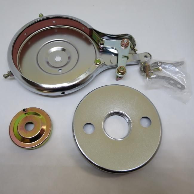 実用車後ろバンドブレーキ（WF ロット式） | 自転車部品、車いすタイヤ