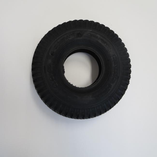 ホンダモンパルML100前輪タイヤ（チューブタイプ）3.00-4｜自転車