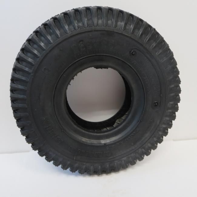 ホンダモンパルML100前輪タイヤ（チューブタイプ）3.00-4｜自転車