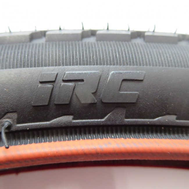 井上（IRC）22x1 1/2電動アシスト自転車用タイヤ チューブ(各1本)｜自転車、部品販売 自転車の事なら うれっこサイクルにお任せ下さい