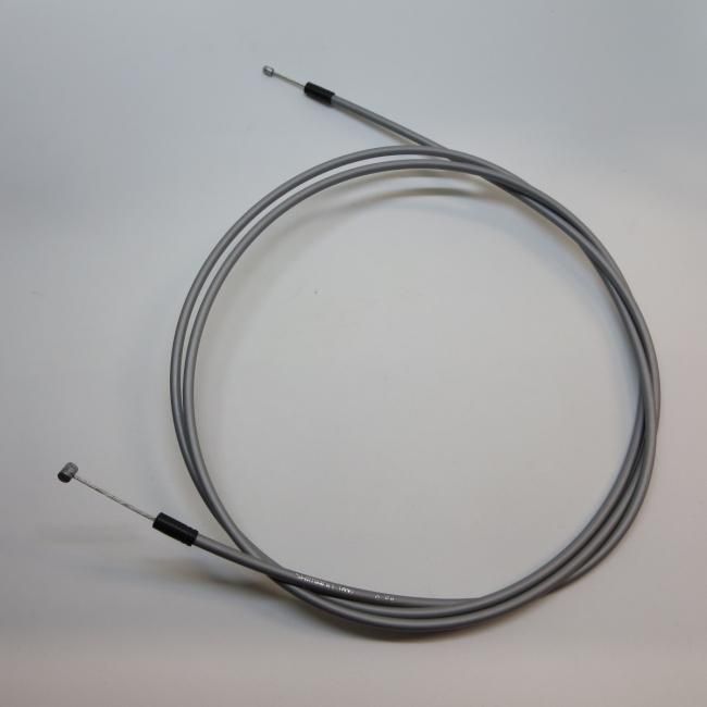 シマノ インター3変速ワイヤー 長さ1380ミリ｜自転車、部品販売 自転車