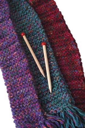 オフ 初めての編み物キット マフラー モンテッソーリ教具をお手頃価格で販売するショップ モンテママのたからもの