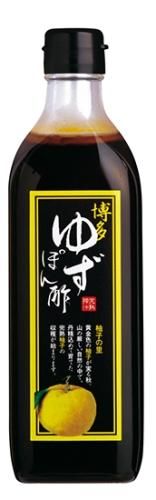 濃口醤油 錦〈360ml〉 - 老松醤油 松岡本家｜福岡県朝倉市