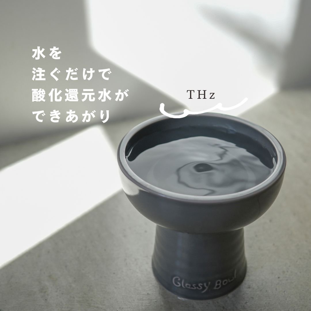 Classy Bowl（高さのあるお皿） - NECOTO