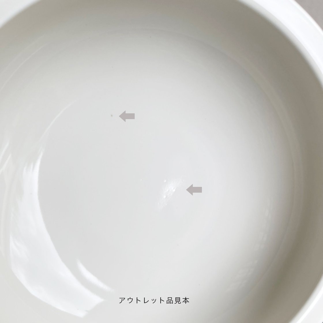 Classy Bowl【5インチ】グレイッシュピンク Made in Japan