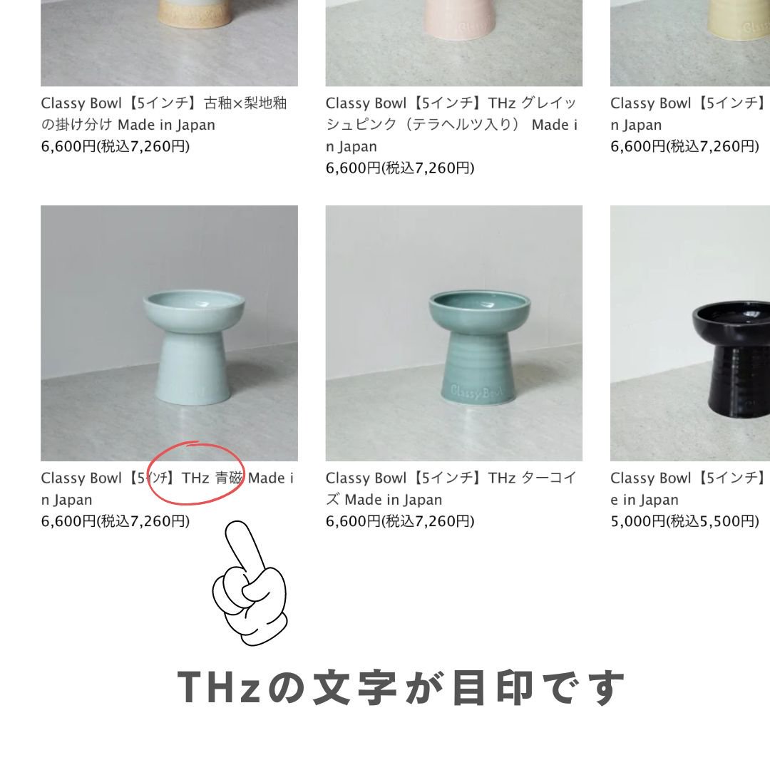 Classy Bowl5THz 쥤åԥ󥯡ʥƥإ Made in Japan