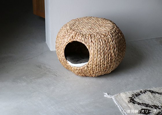 TABLE CAT HOUSE｜ NECOTO