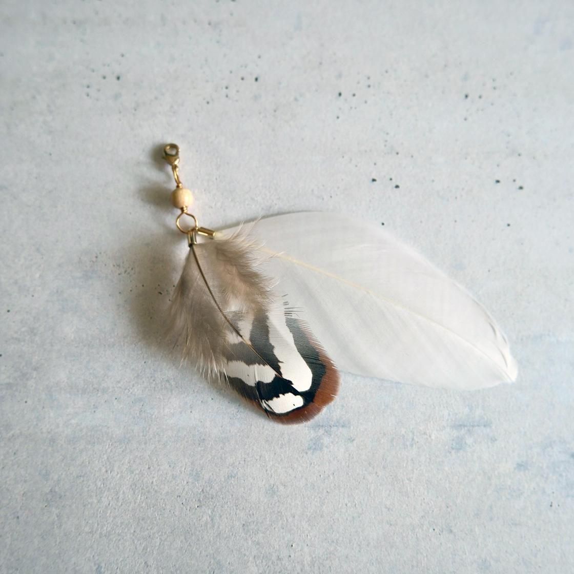 Fish The Cat / Featherʸѡ